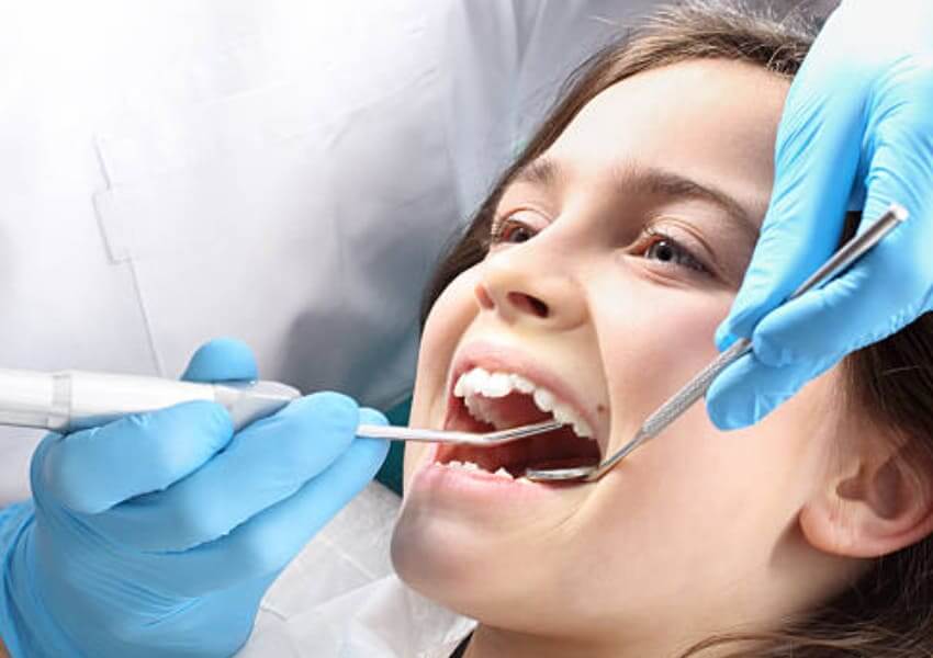 Padeatric Dentistry