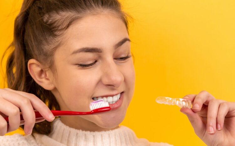  The Importance of Dental Health: A Path to Wellness