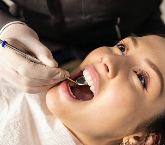  Post-Tooth Extraction Diet: What To Eat And Avoid For Quick Recovery